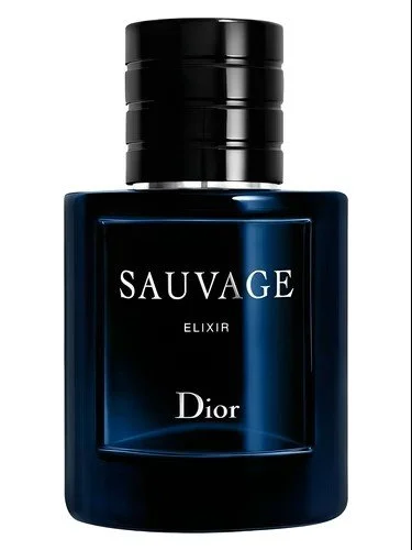 Dior Sauvage Elixr