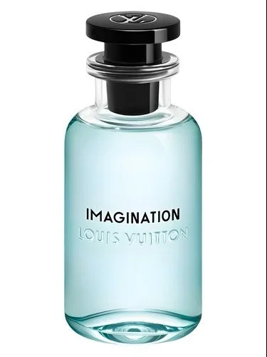 Louis Vuitton Imagination