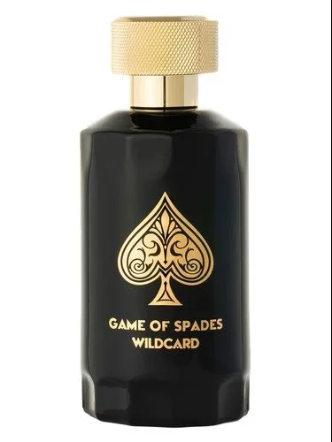 Game of Spades Wildcard
