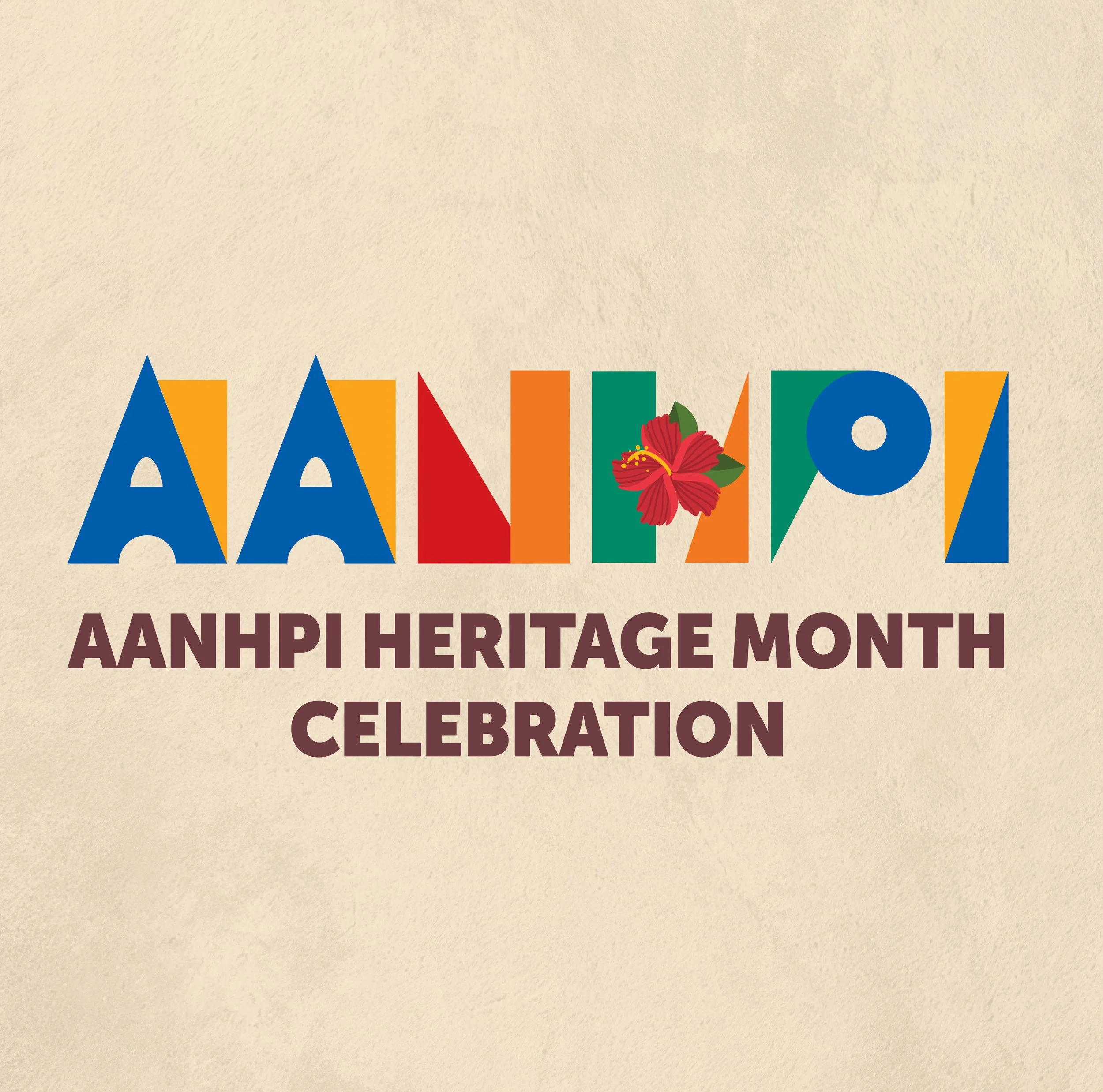 AANHPI Month Celebration