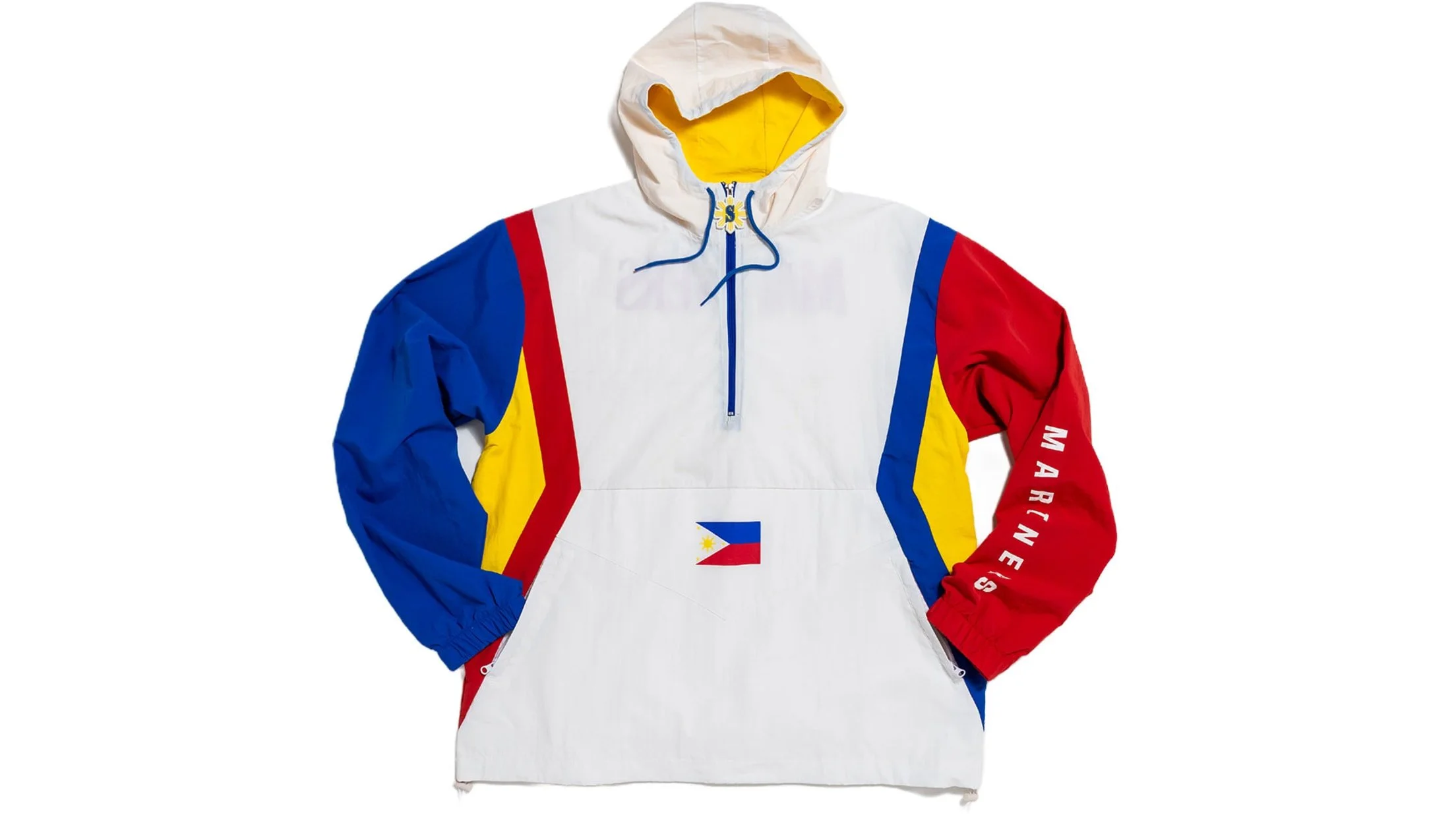 Mariners Filipino Heritage Night