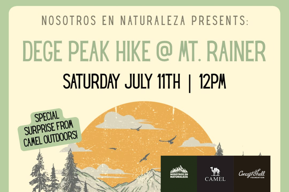 Hike and Draw