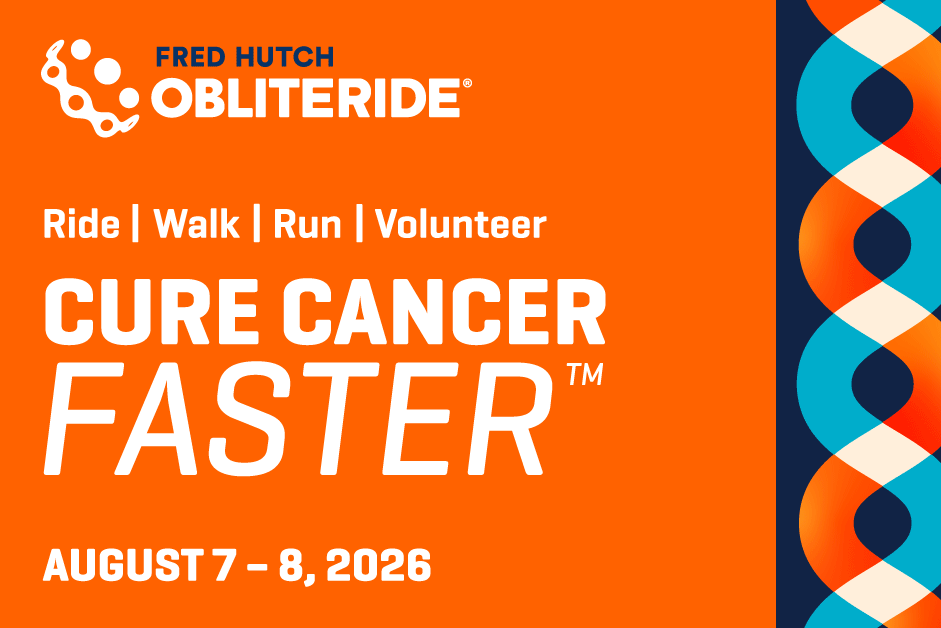 Fred Hutch Obliteride