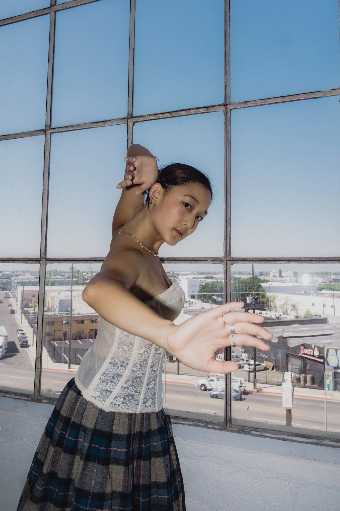 Photo by Nathan Wu