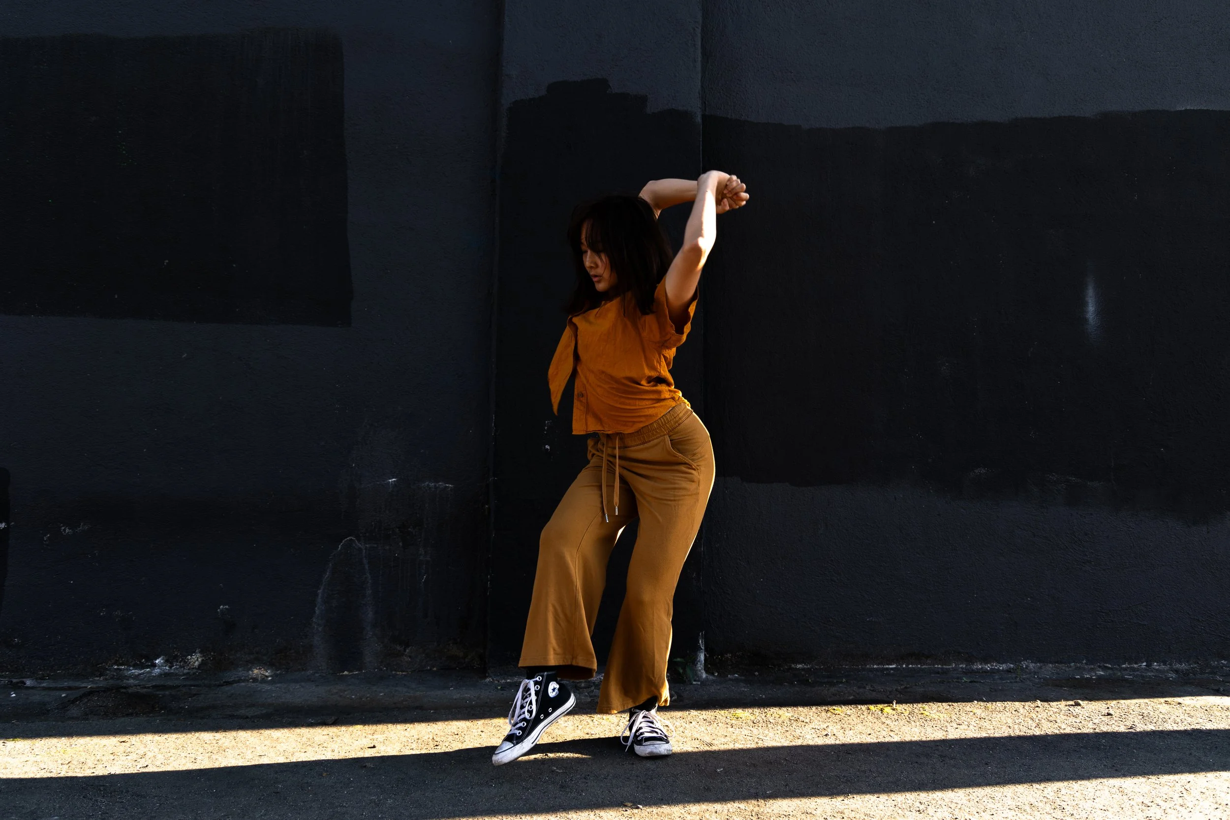 Photo by Wyatt Florin