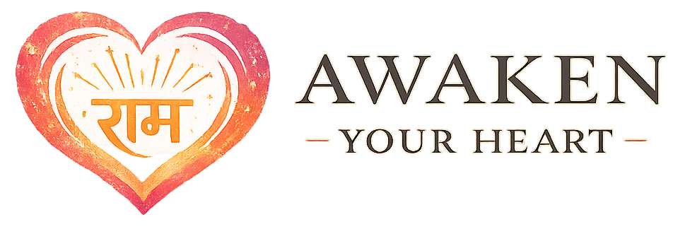 Awaken Your Heart