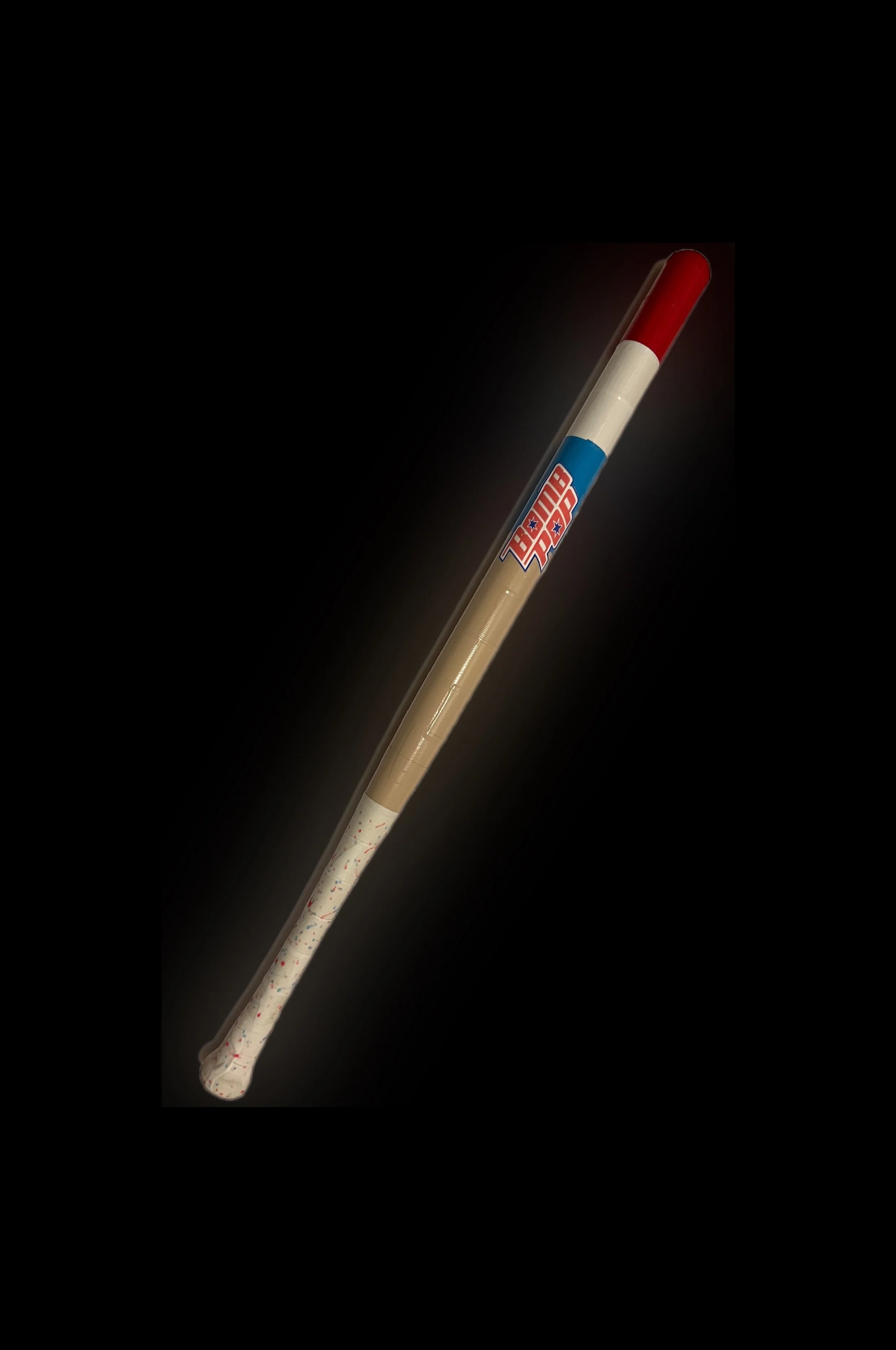 Bomb Pop Bat