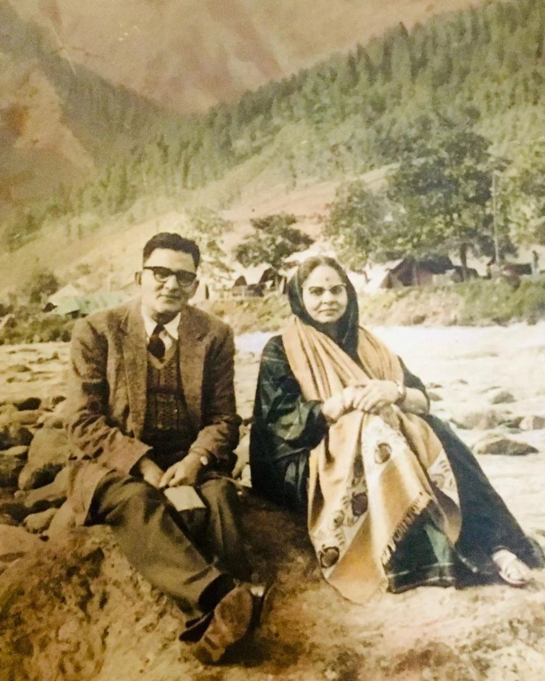 Another stunner from my great-great uncle on holiday in North India (likely a long train journey)...
A taste of our heritage is just steps from the beach in Uluwatu Bali.
Come visit us for Authentic Indian food on your next holiday!