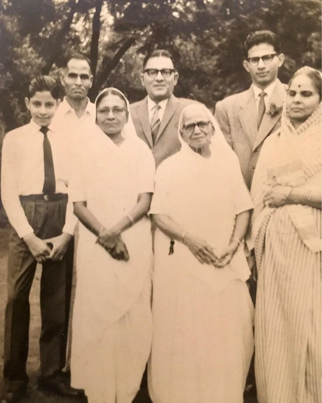 Old photos, warm memories &mdash; every recipe carries a piece of home from our family to yours 💕