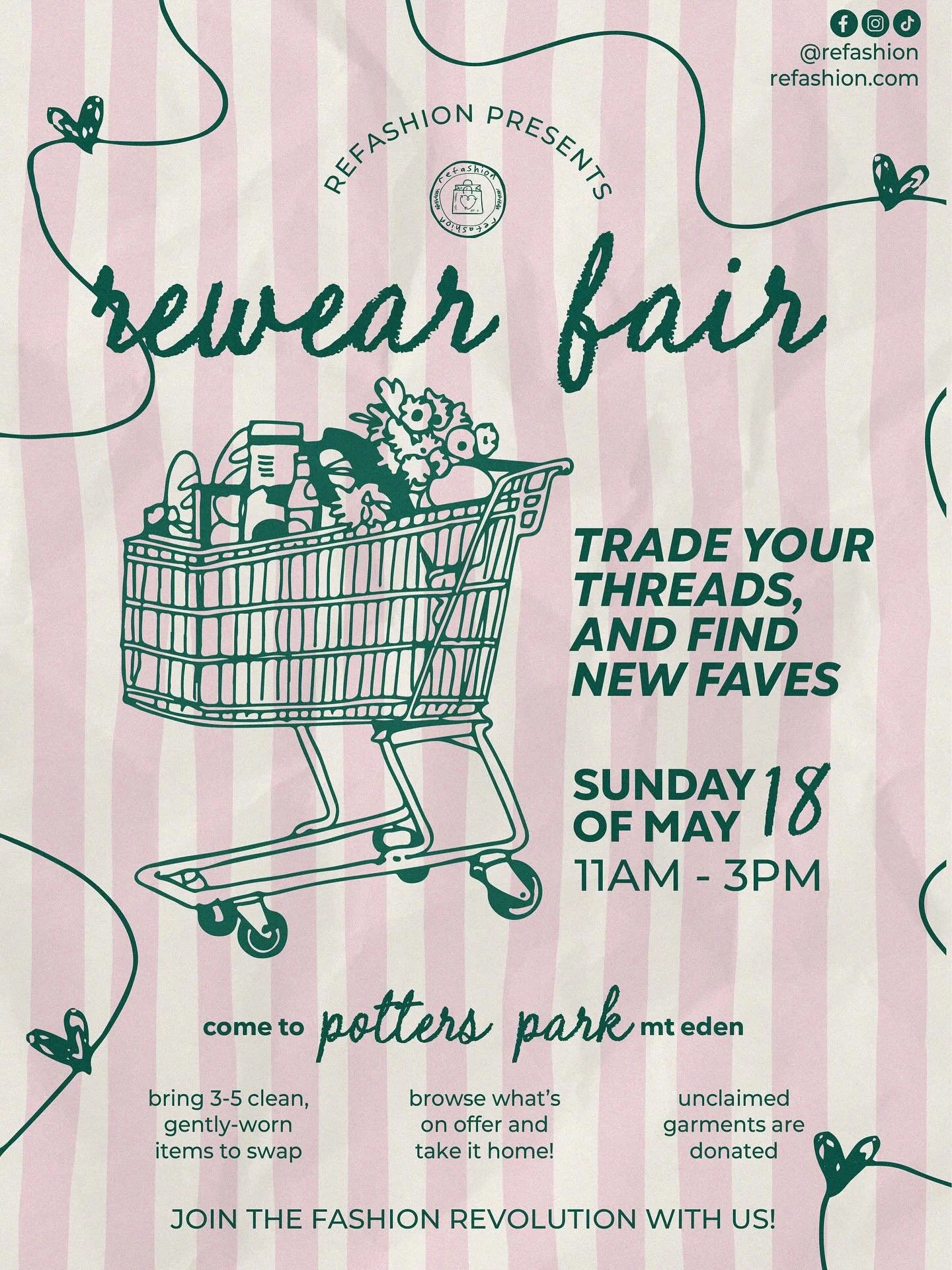 throwback to a random poster series for a uni assignment