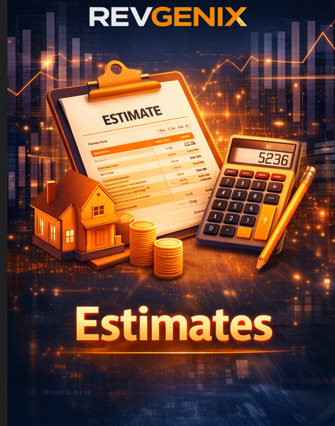 Estimates