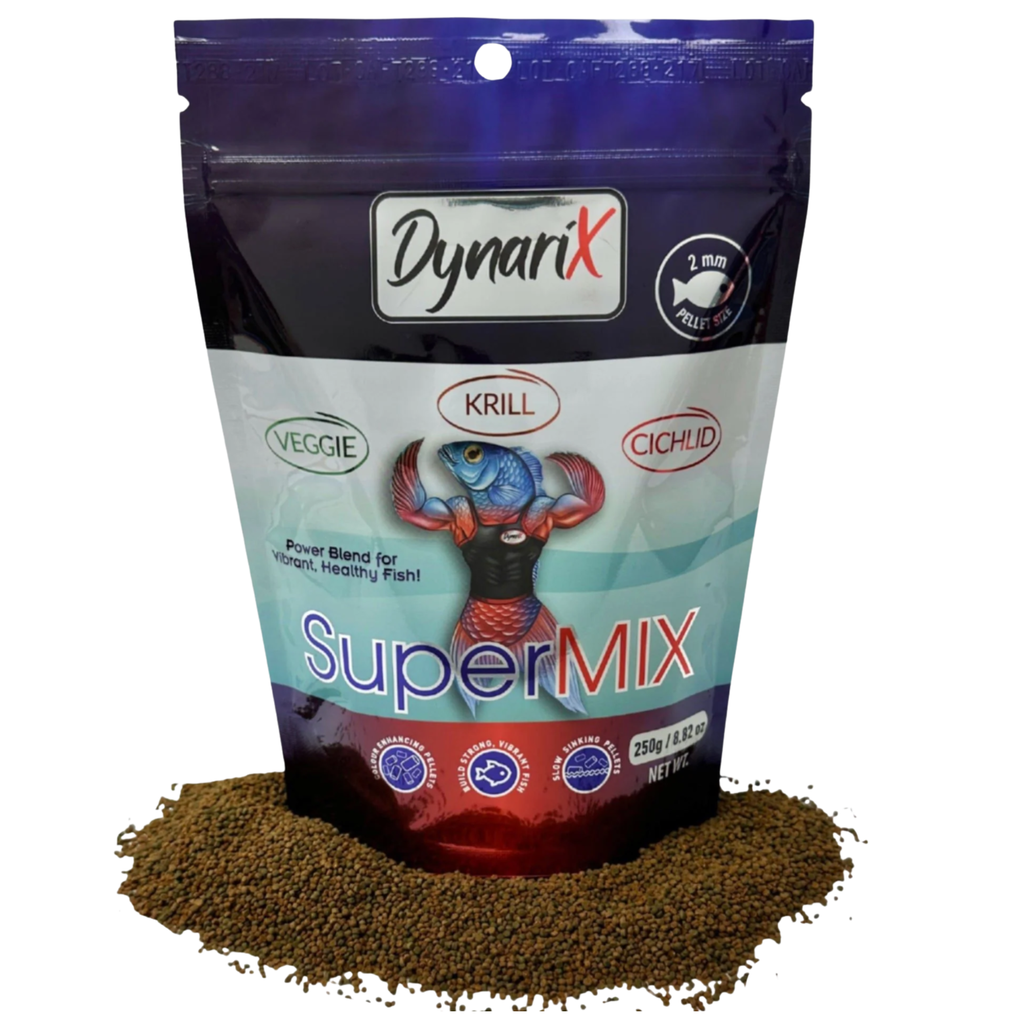 DynariX SuperMIX