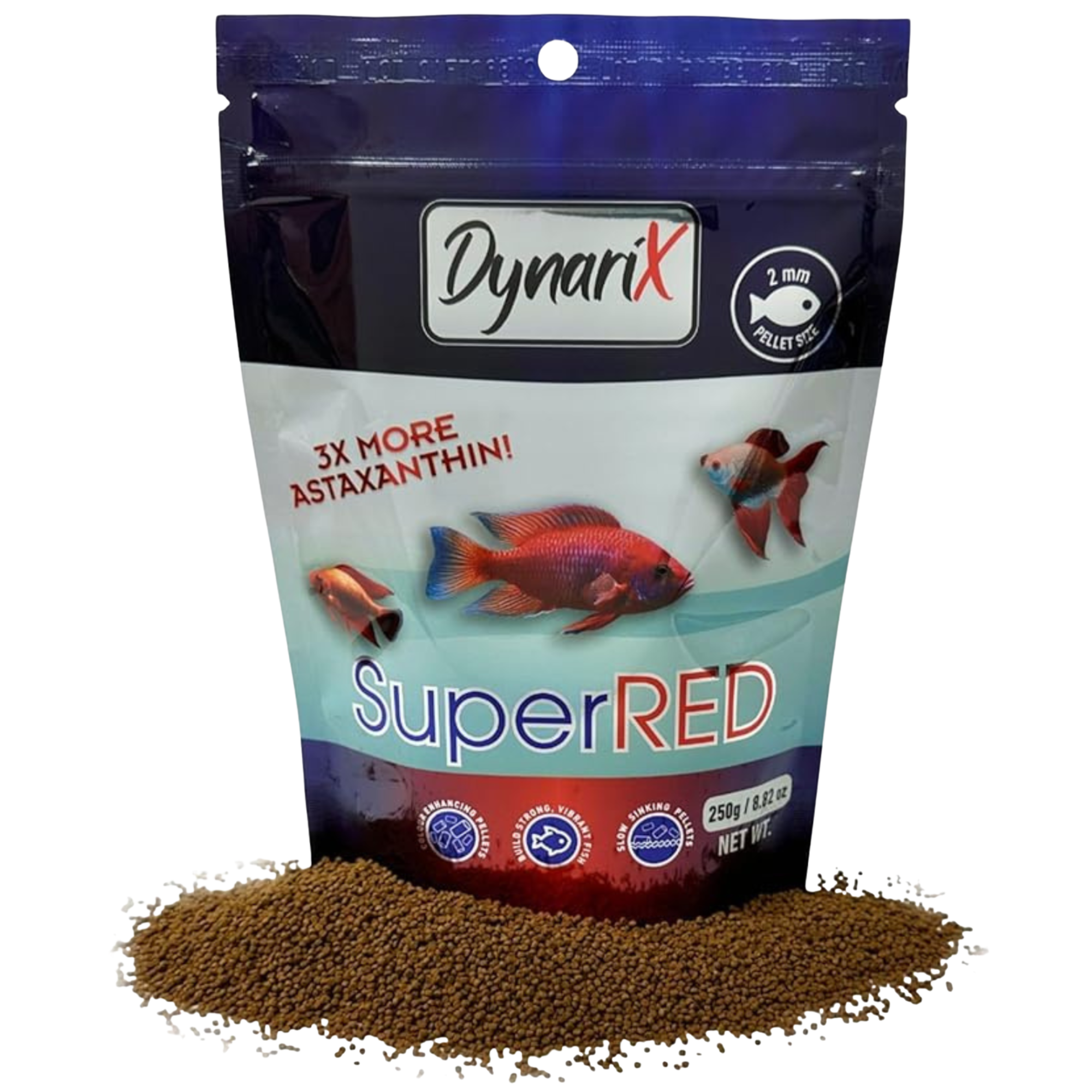 DynariX SuperRED