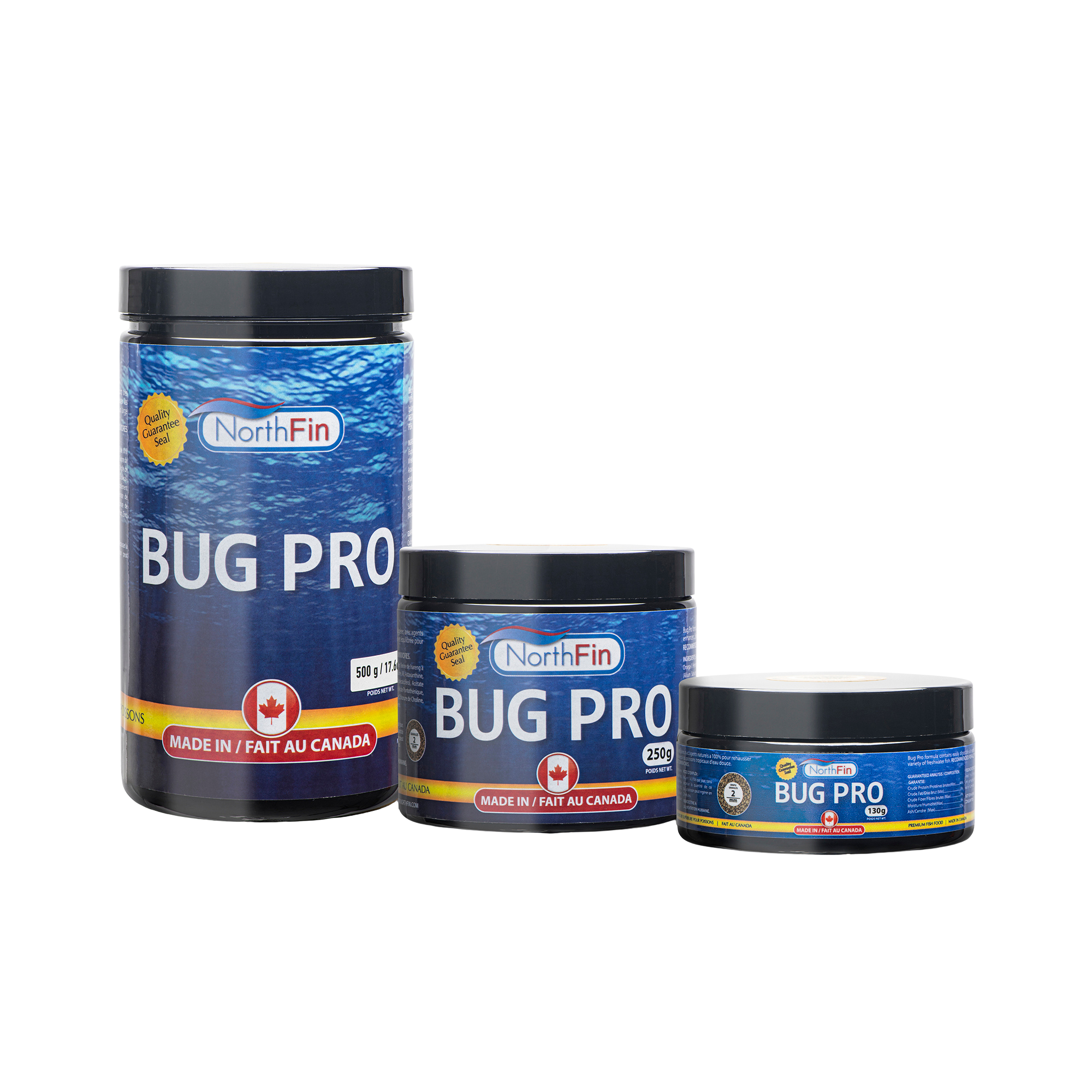 Bug Pro Crisps