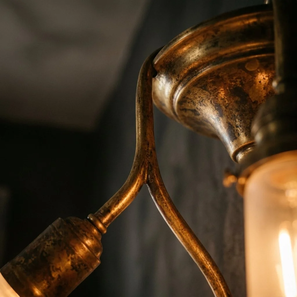 The Sculpting of Light