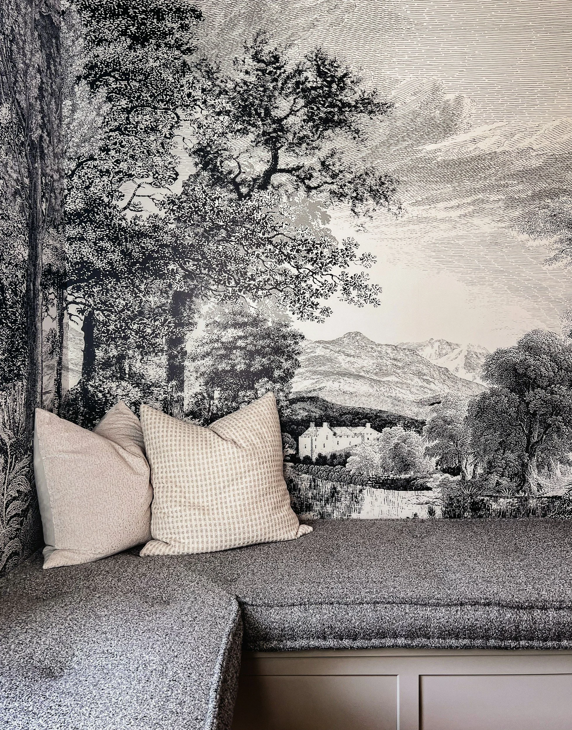 Maximalism in a Curated Home: How to Do “More” the Right Way