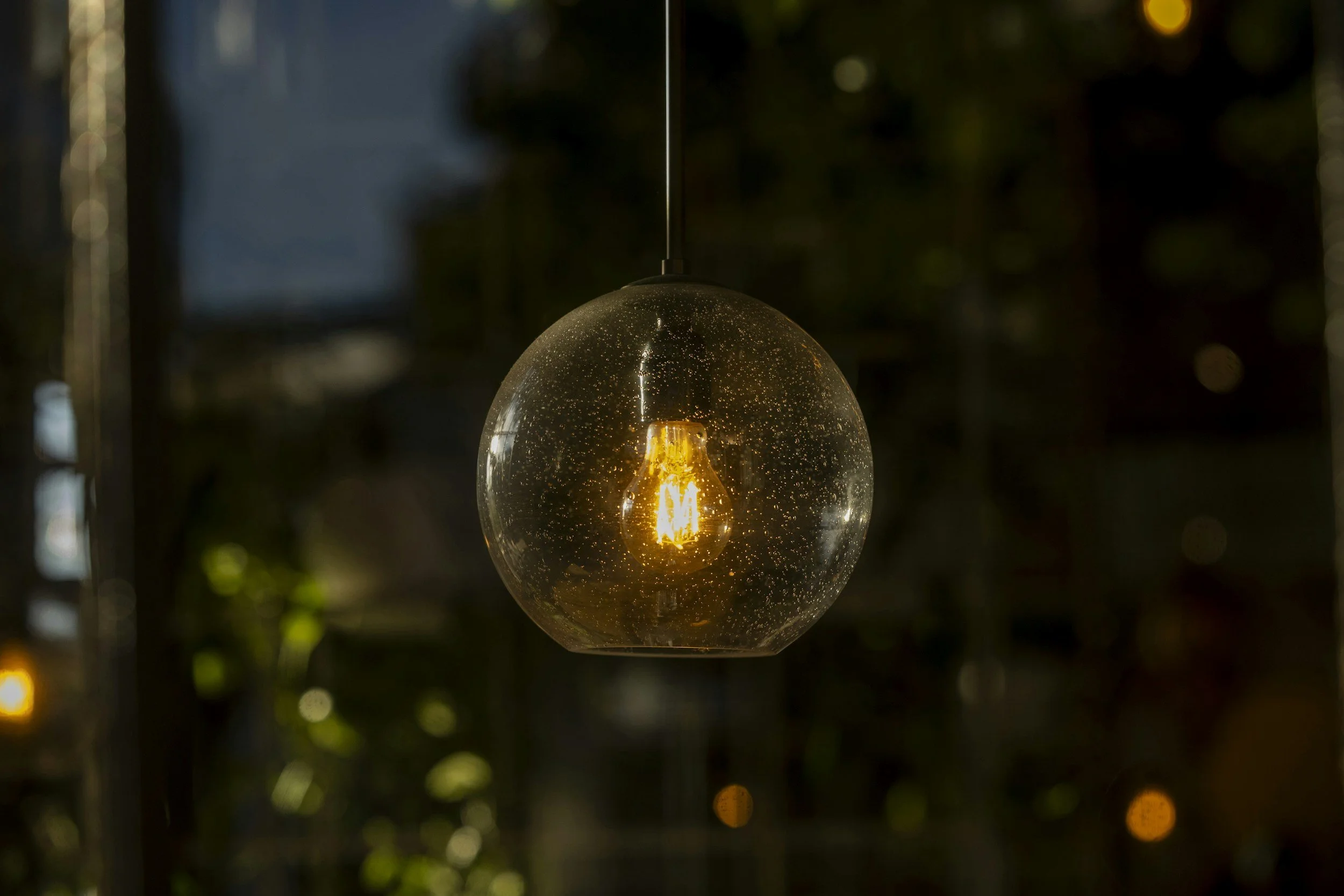 The Composition of Light