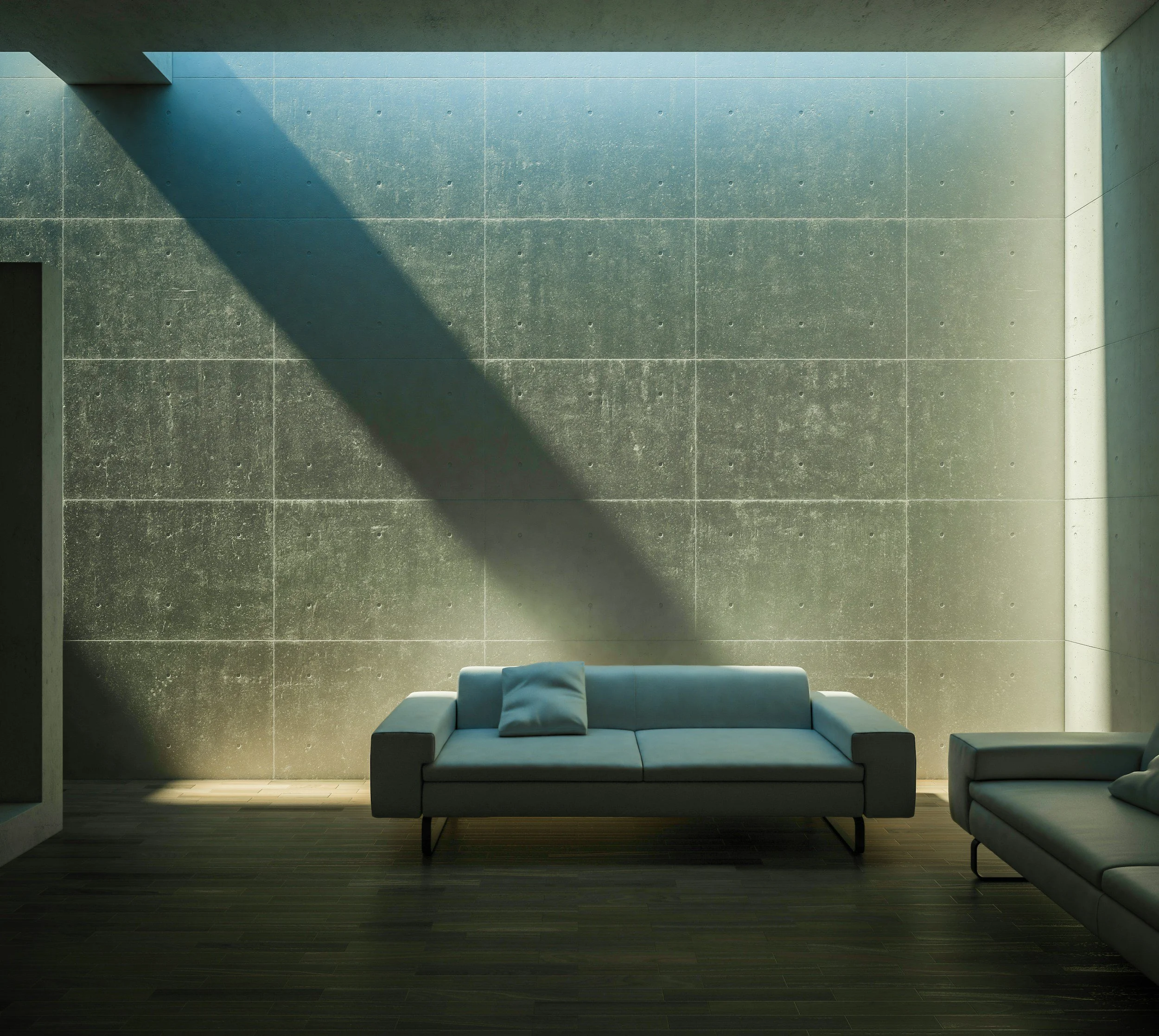 The Psychology of Space