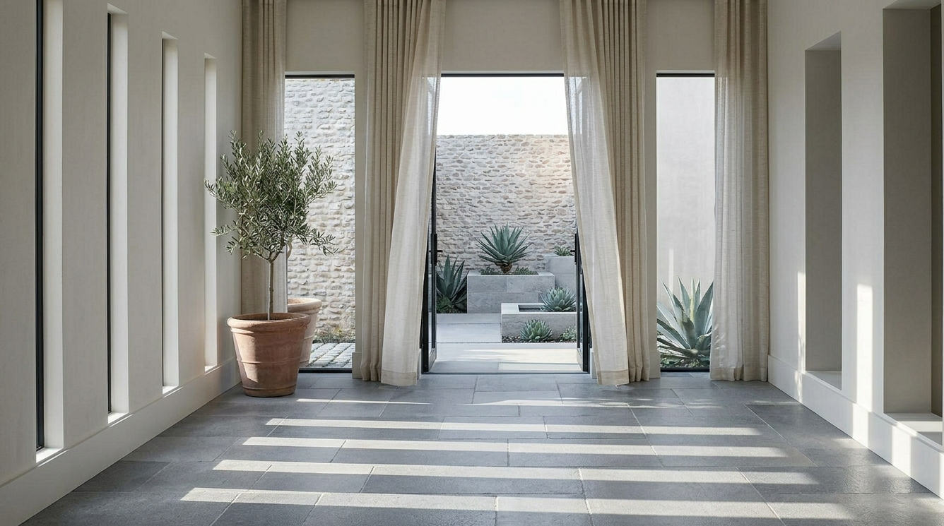 The Shape of a Shadow