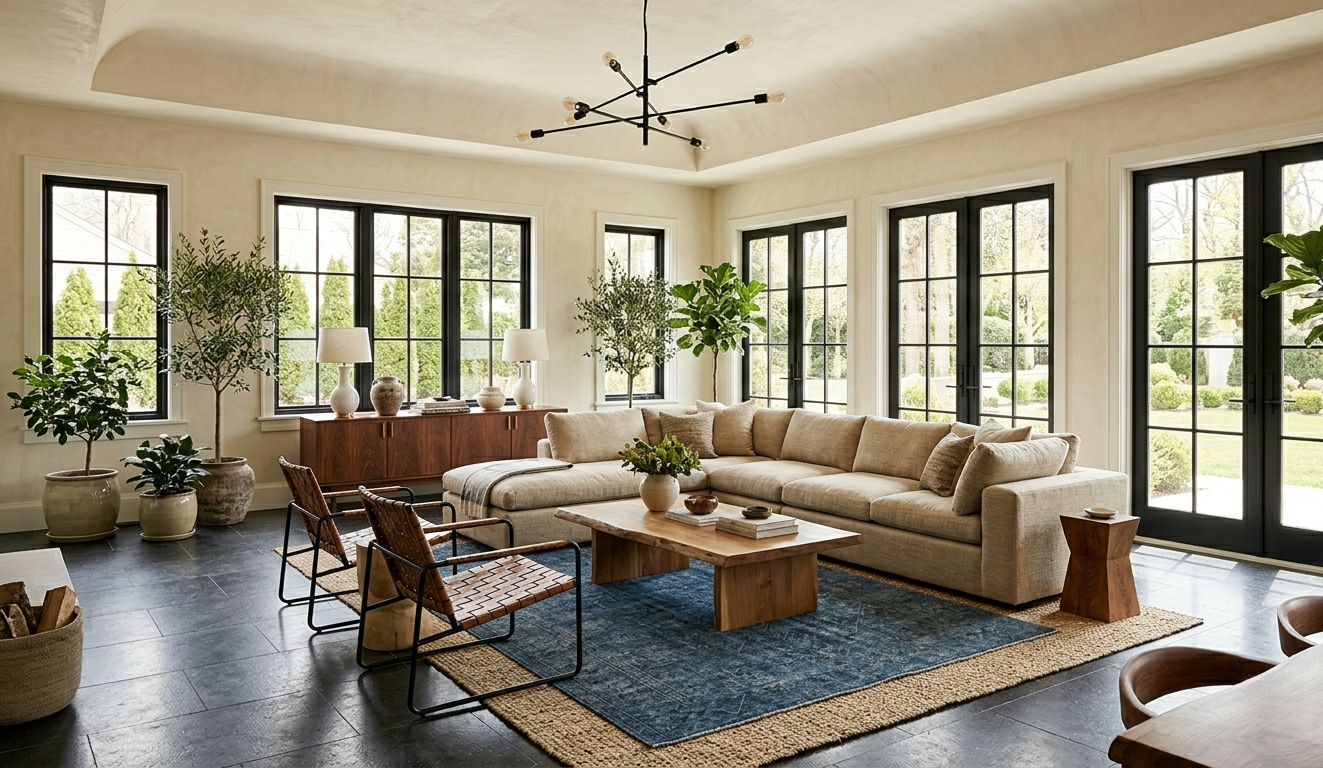 Custom vs Ready Made Furniture