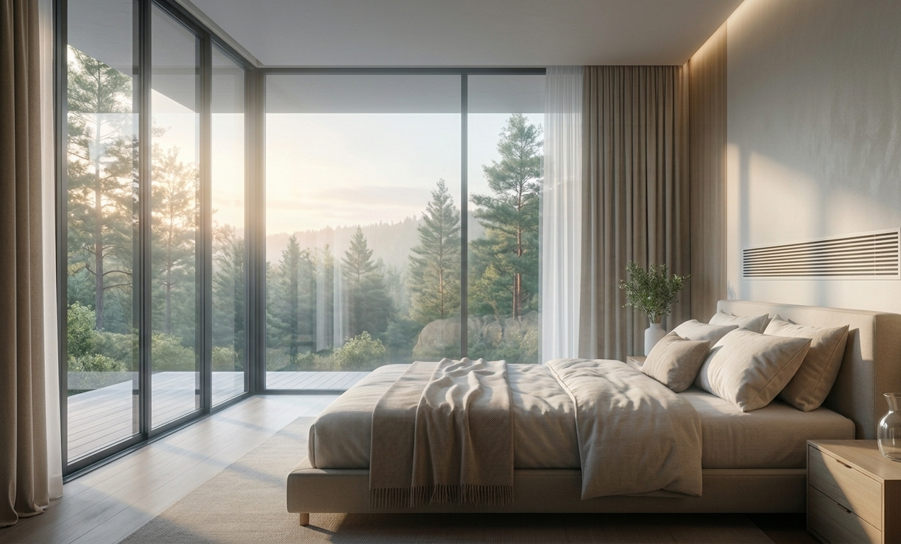 Clean Air for Better Breathing