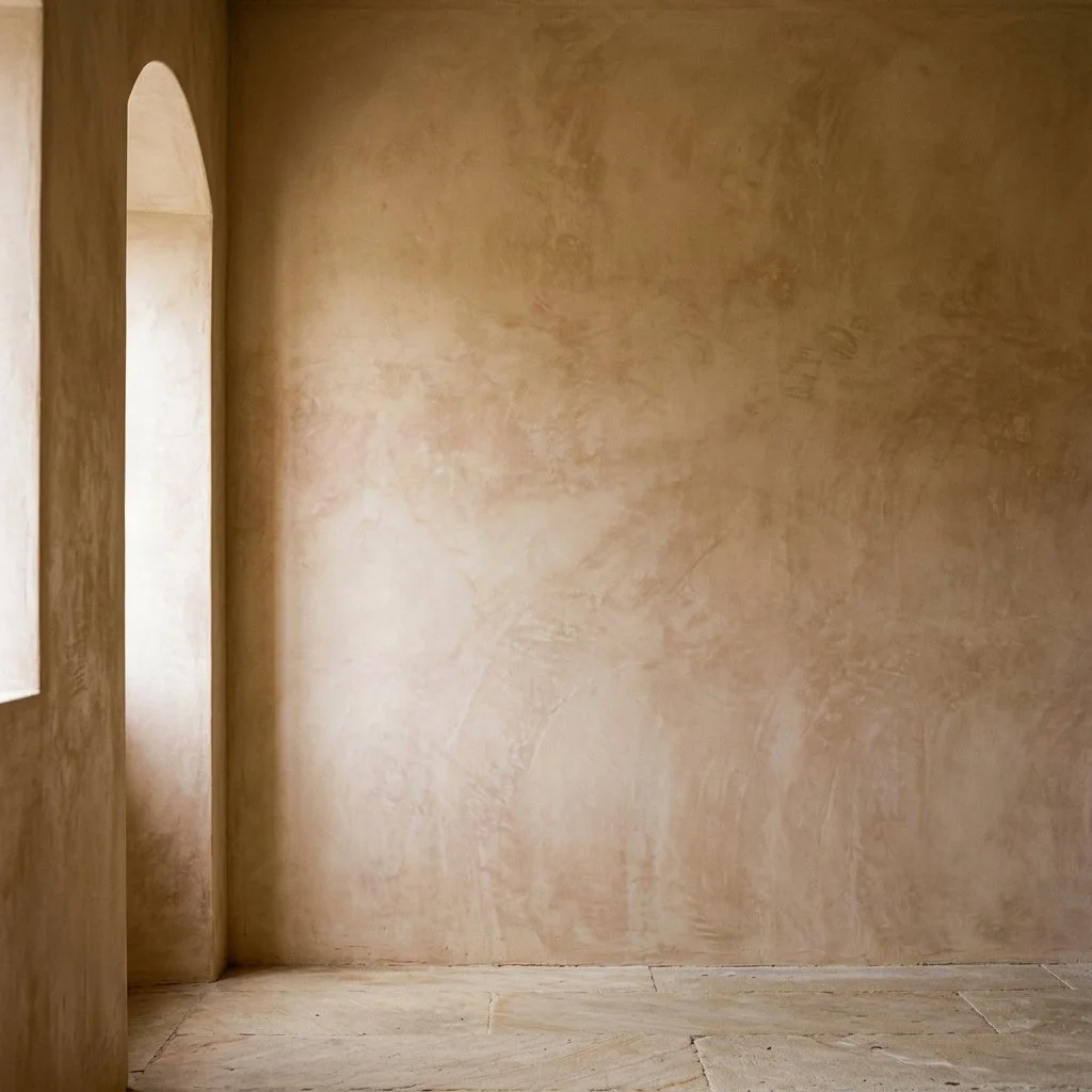 Chukum Plaster Starts With a Tree