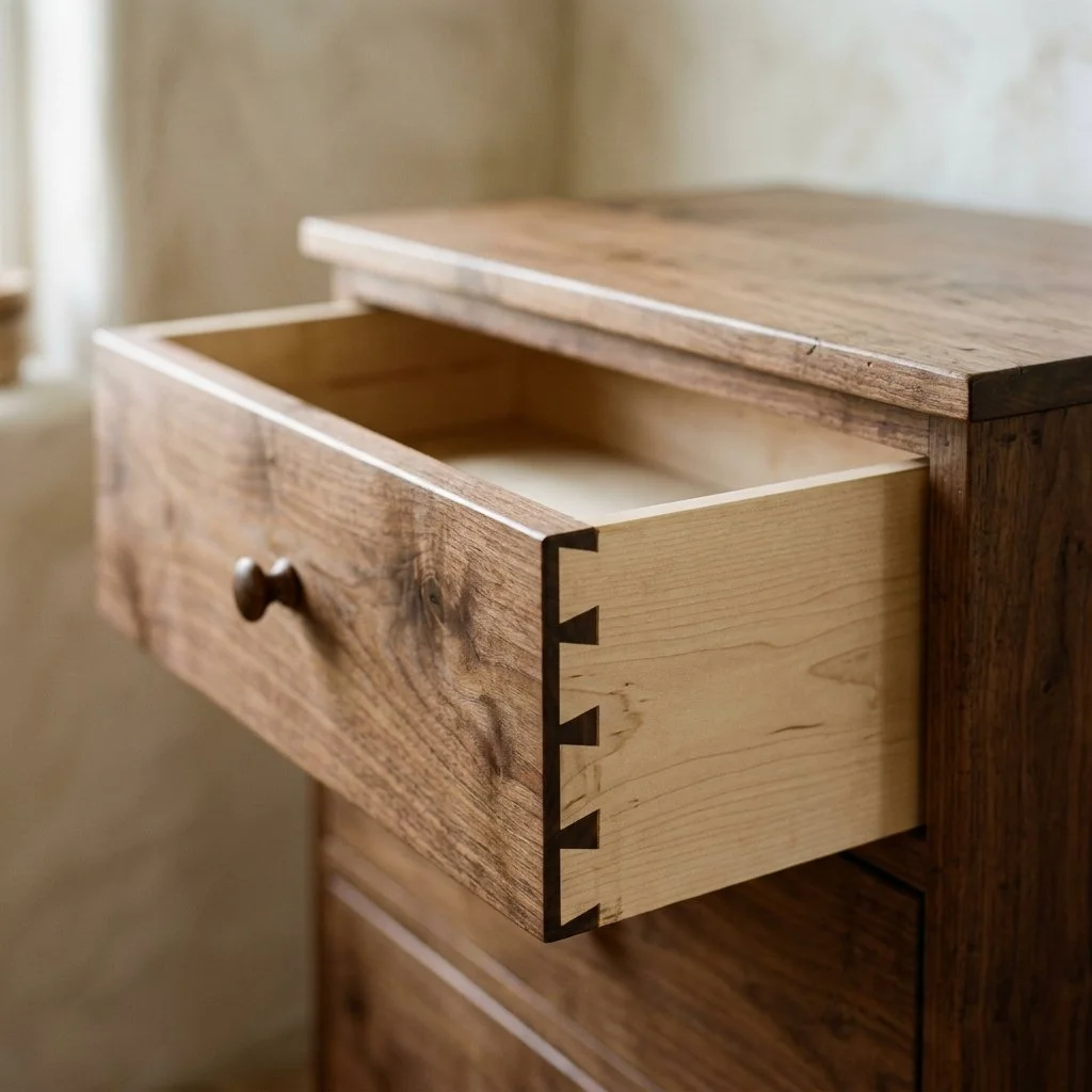How to Tell When Furniture Is Really Well Made