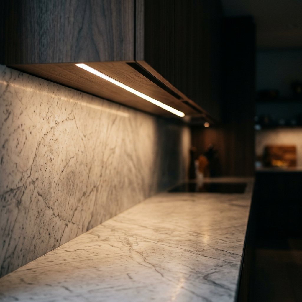 The Composition of Light
