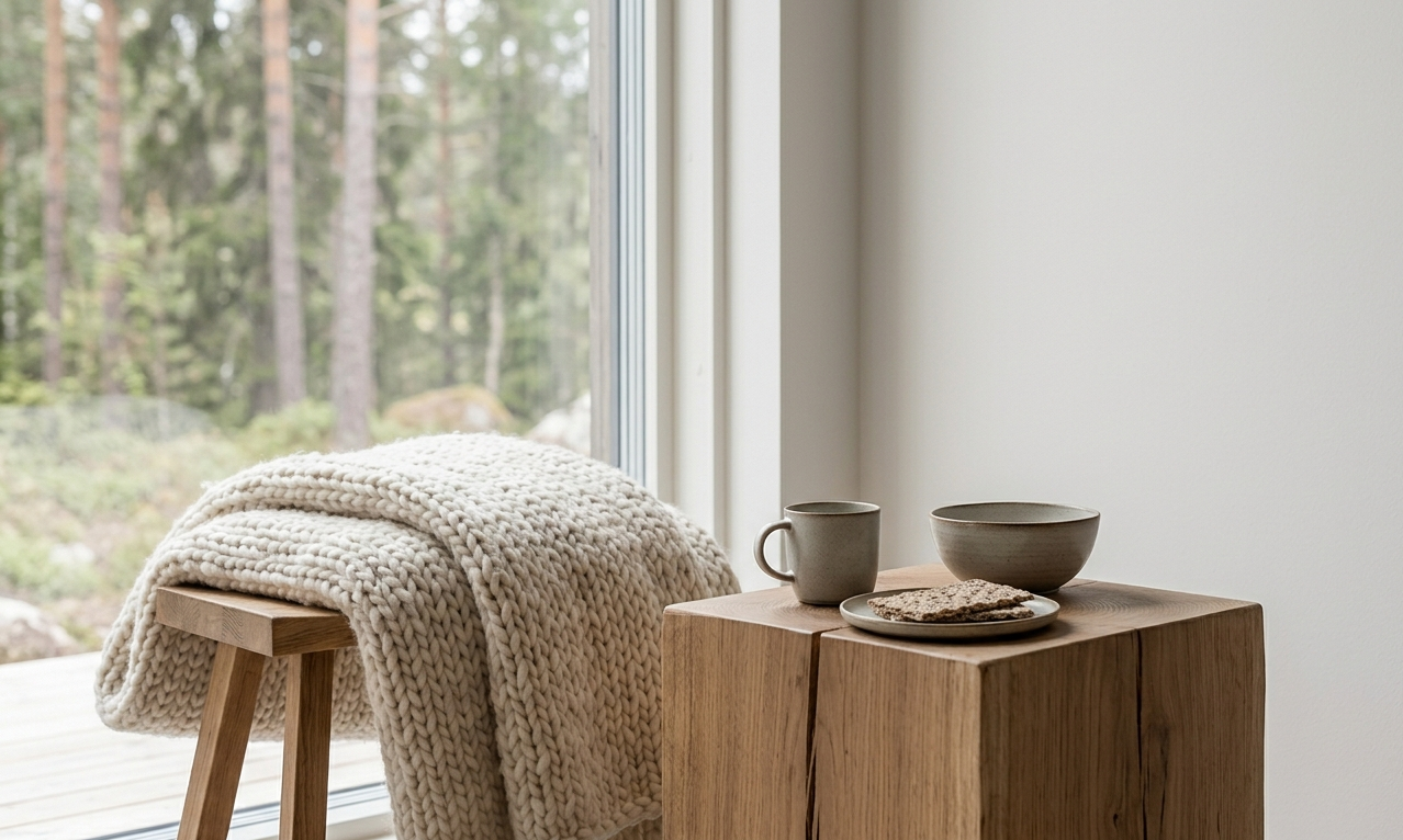 Saturday, The Nordic Standard