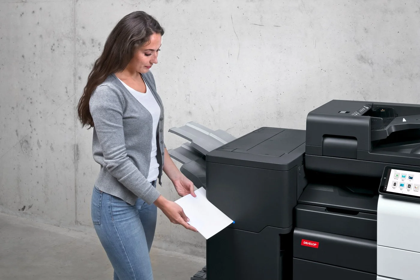 Business and School Printers | Reliable Office Printing Solutions ...