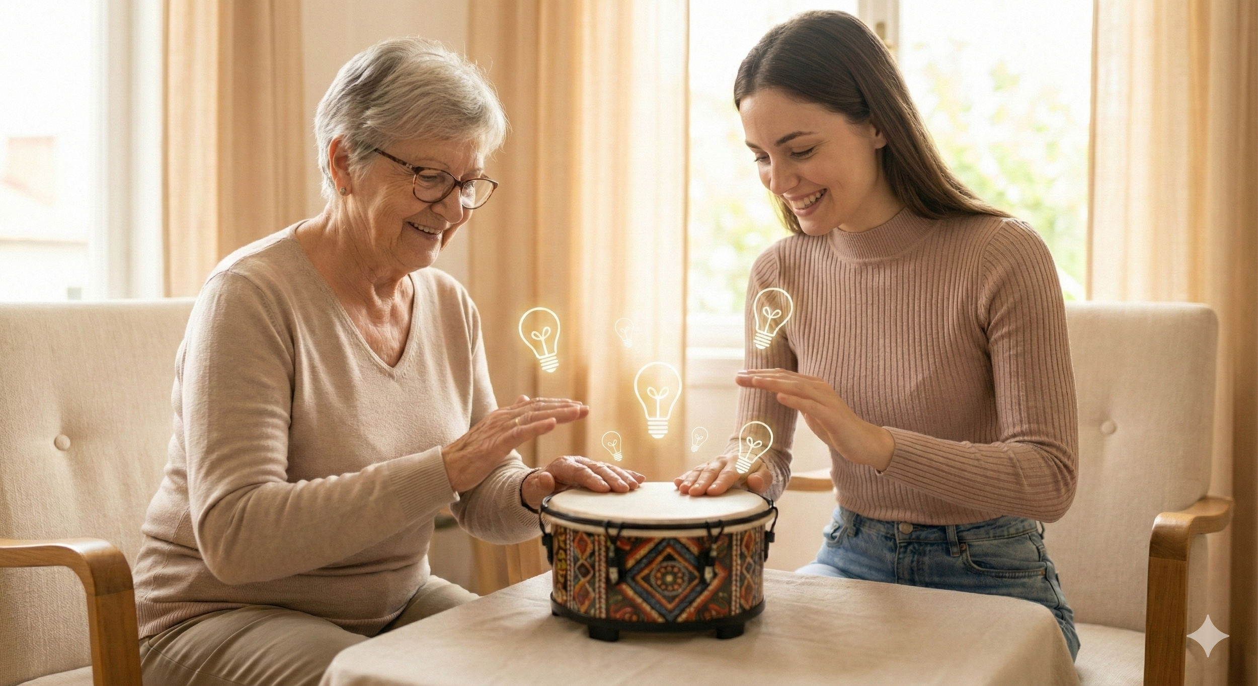 Cognitive Music Training