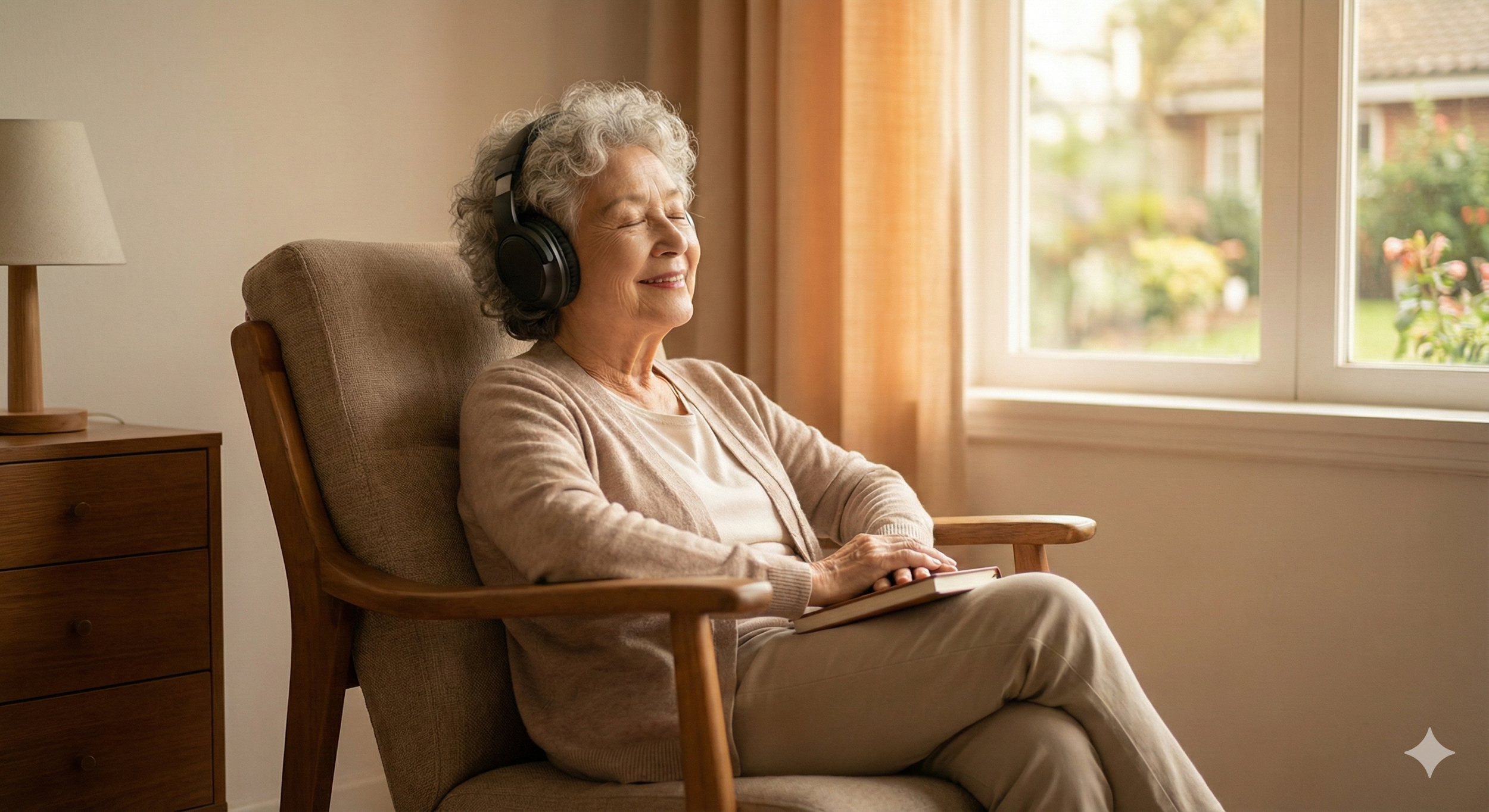 Music & Wellness Group Sessions