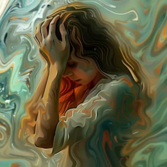 PTSD: The Invisible Injury