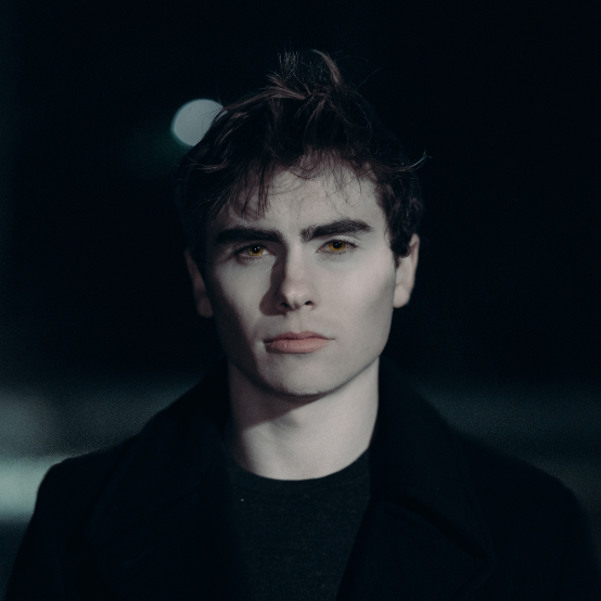 The Birth of a Coven: Edward