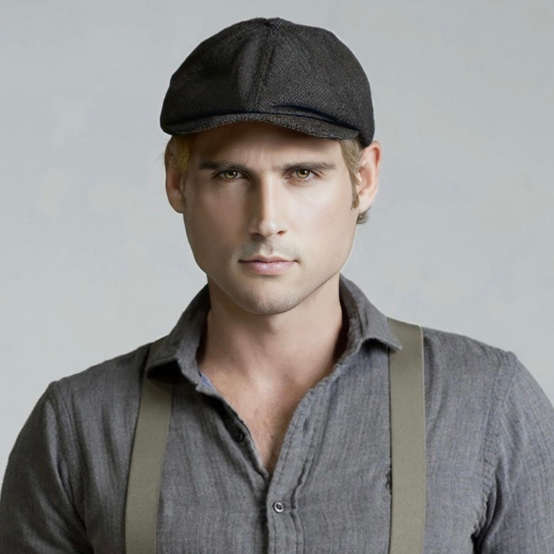 The Birth of a Coven: Carlisle