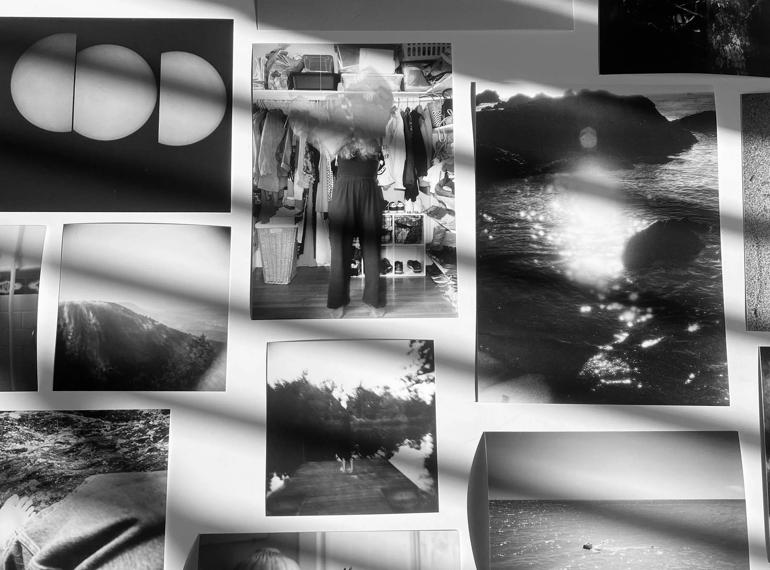 Photo Show and Tell