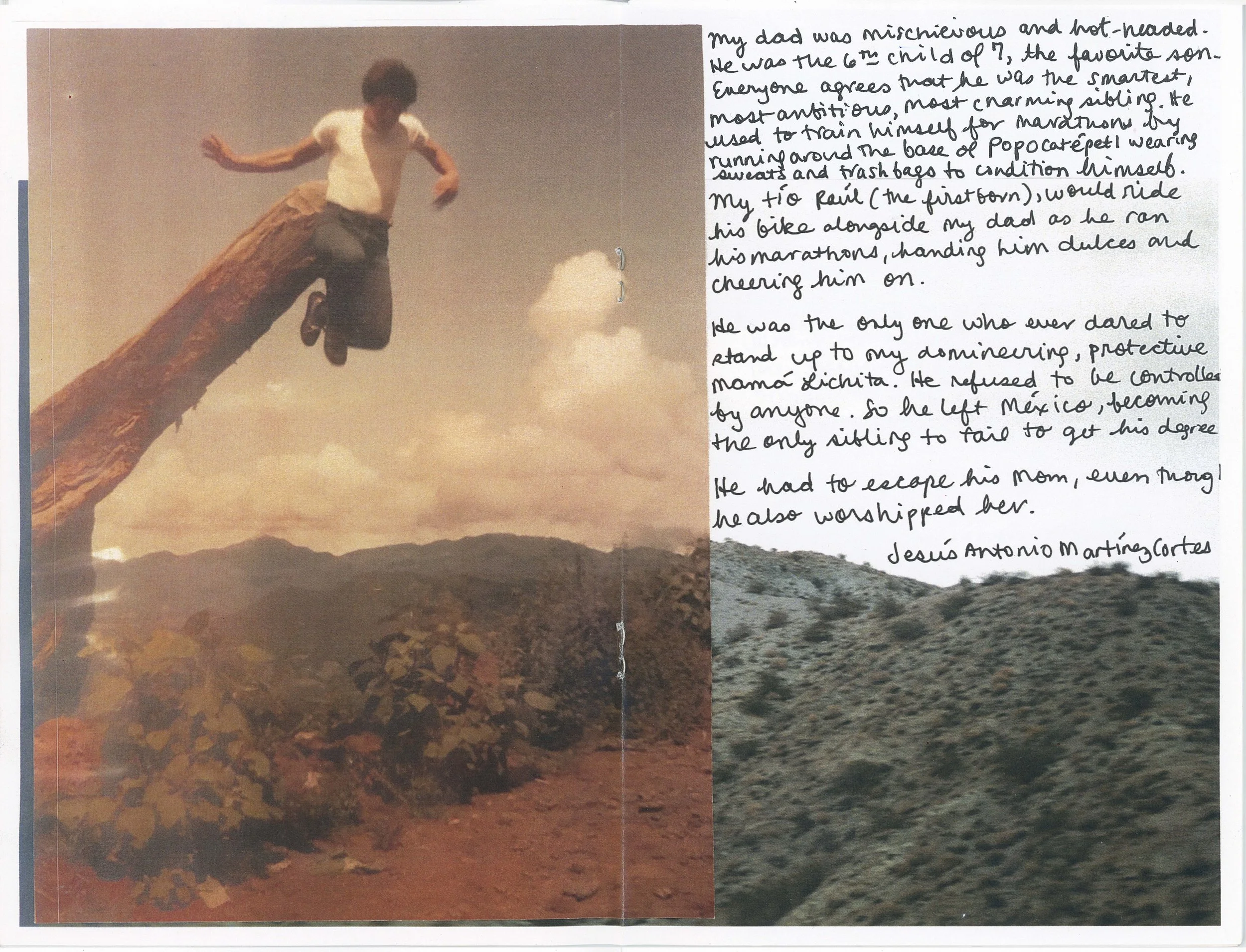 Lena Martinez Miller on What We Inherit and Engaging With Family Archive