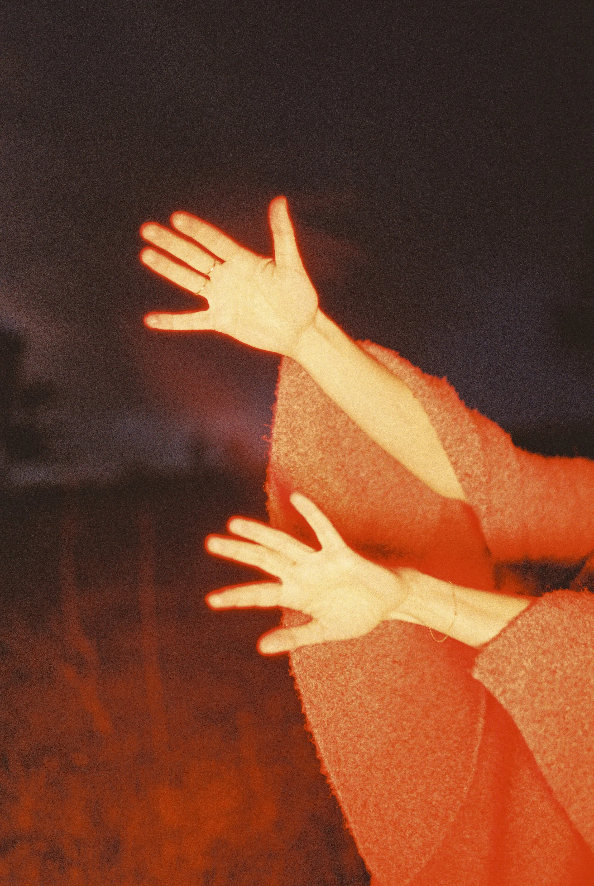 Show and Tell - Oakland