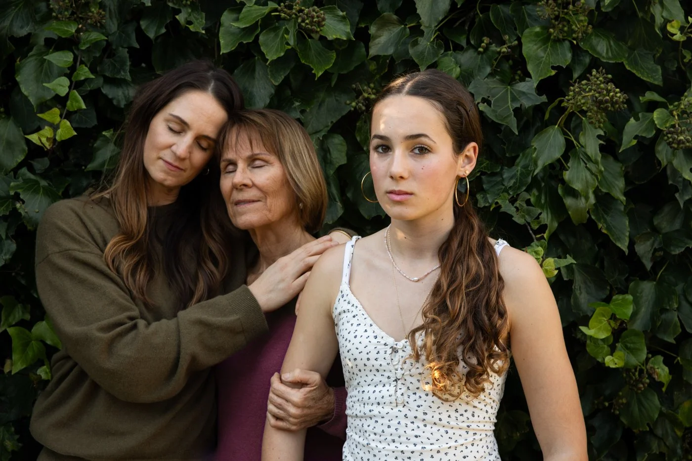 Vanessa Mona Hellmann