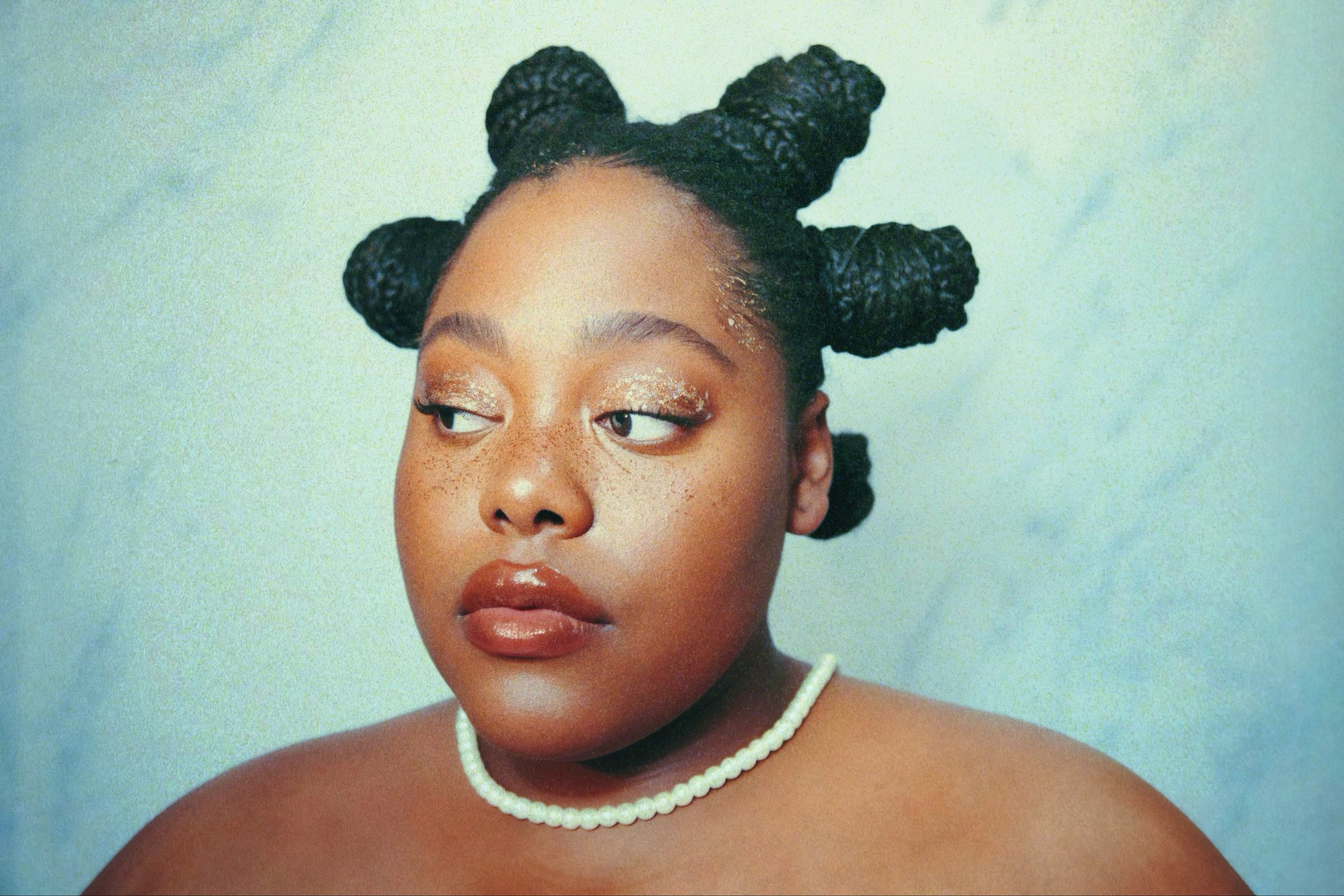 Sasha-Mylan Williams