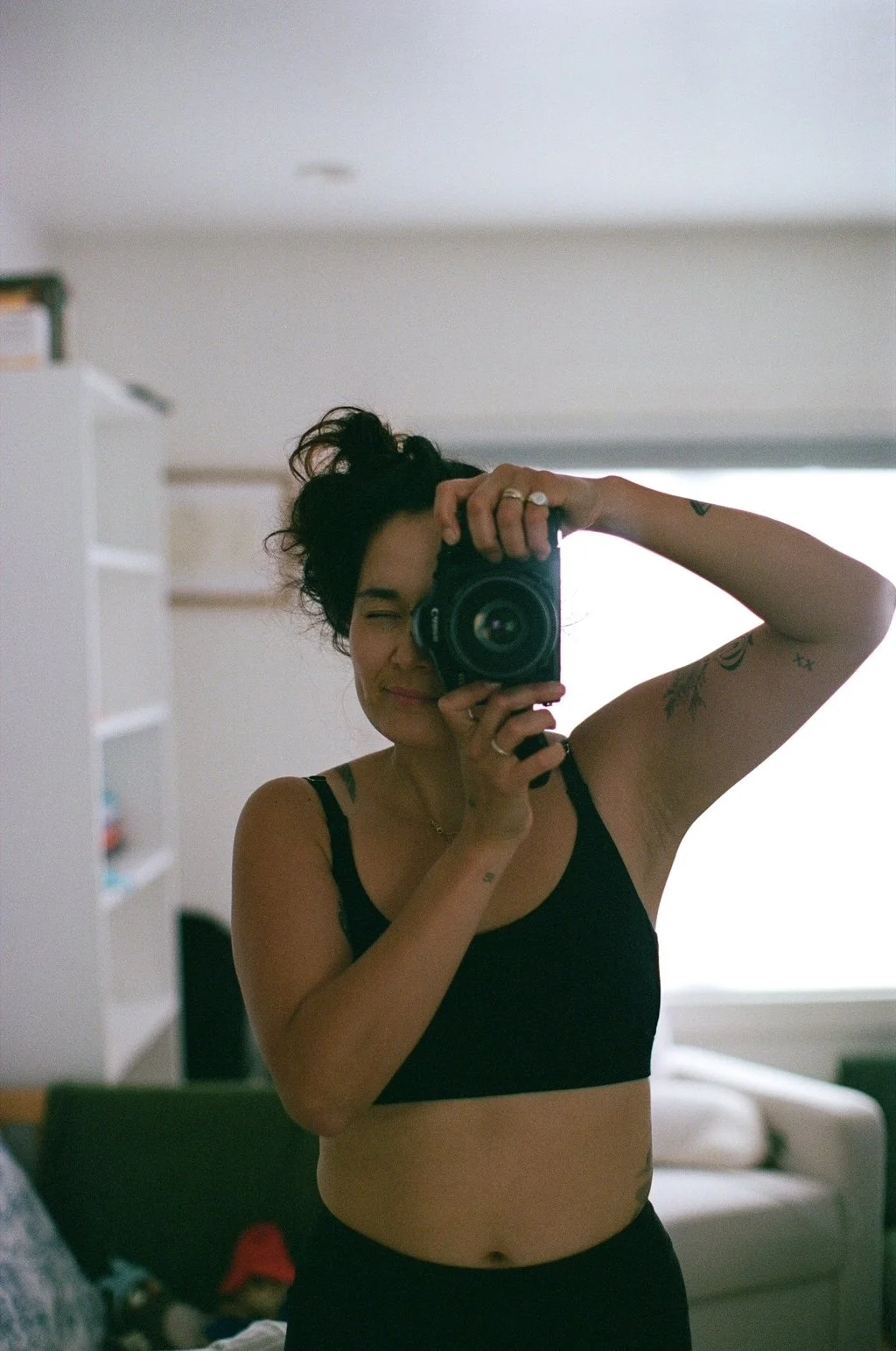 COLLEEN PHAN-EVERSMAN