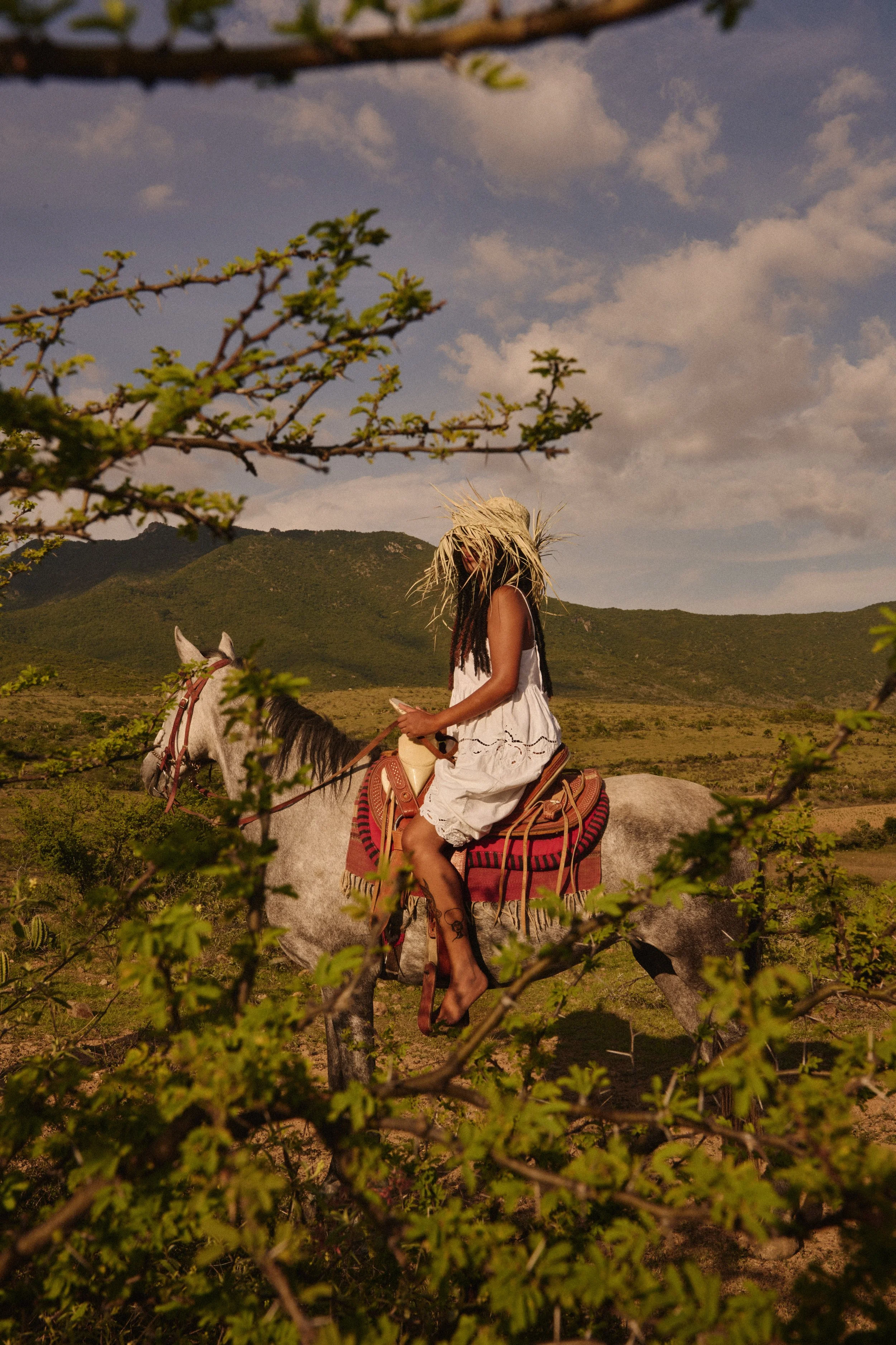 Photography, Identity, and Community with Maria del Rio