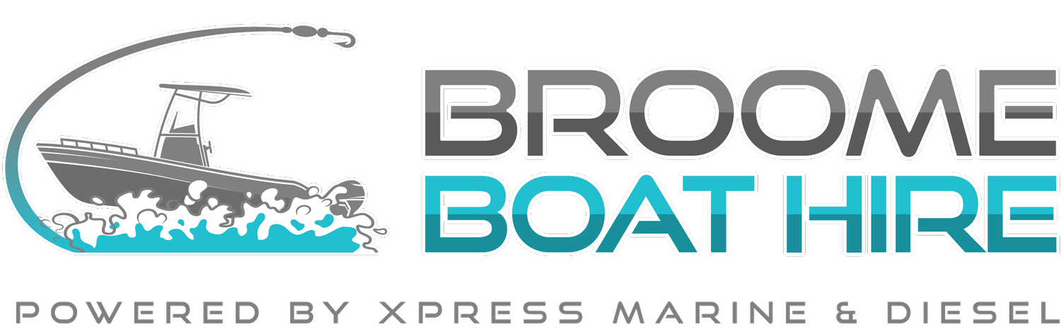 BROOME BOAT HIRE