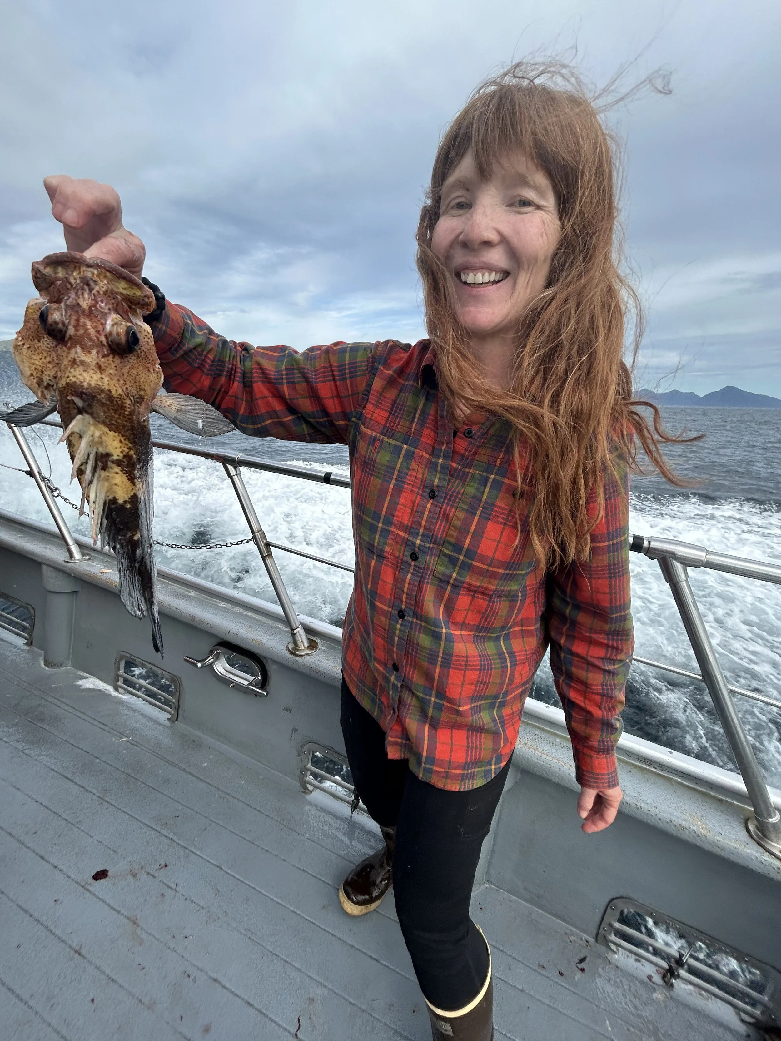 Megan Connell of Connell Behavior Consulting, LLC and The Parent Portal