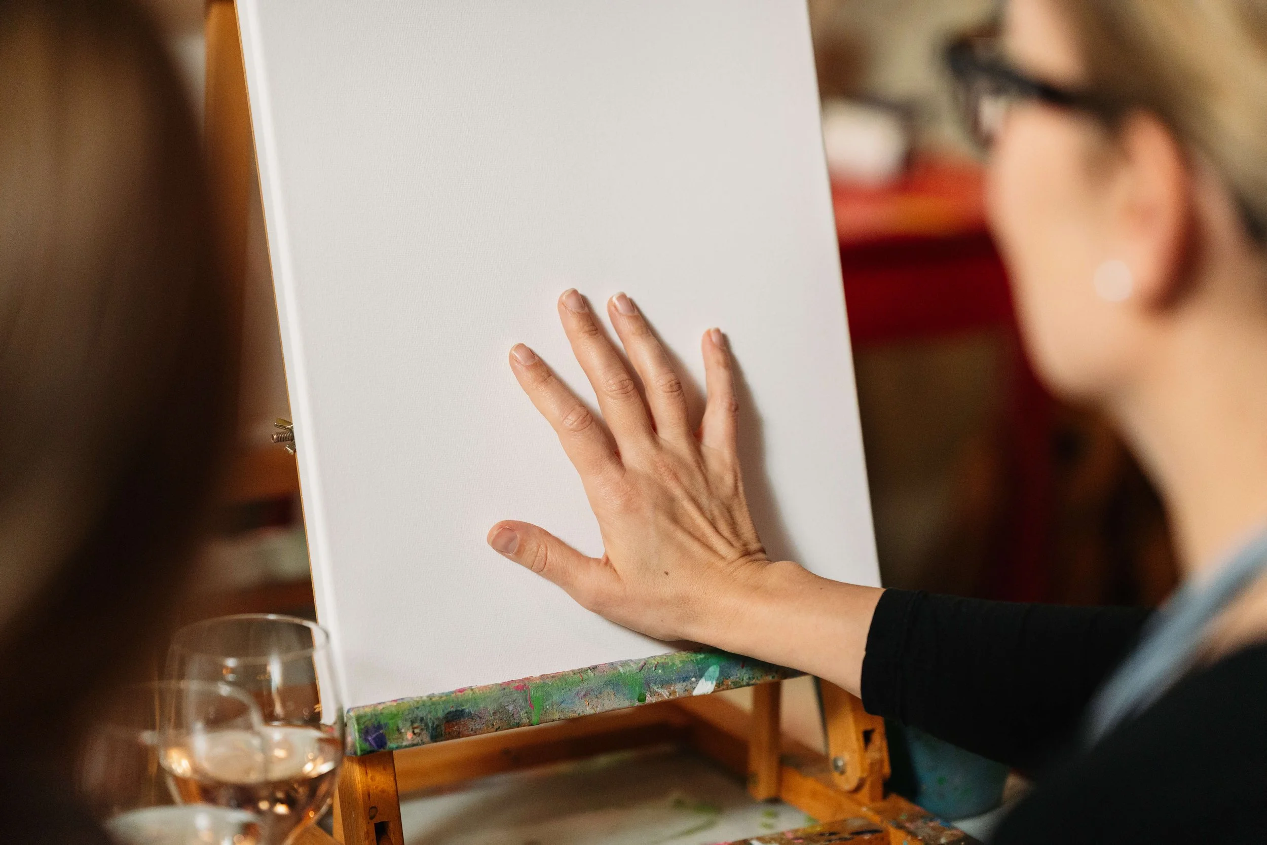 Omata Hämeenlinna Art and Joy