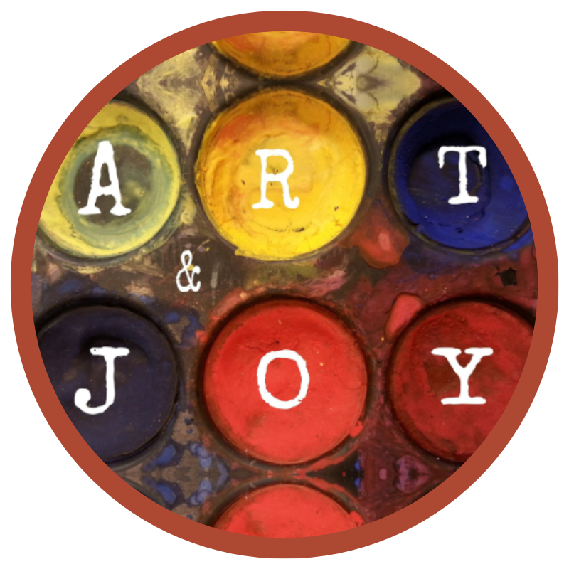 Omata Art and Joy