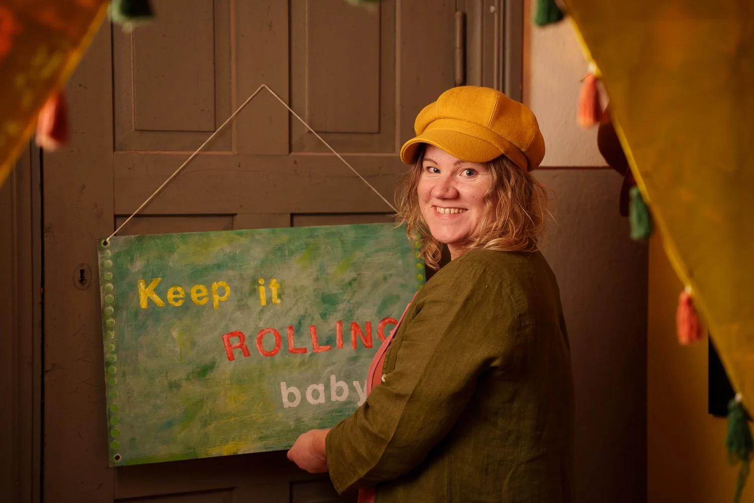 Taideterapeutti Hämeenlinna