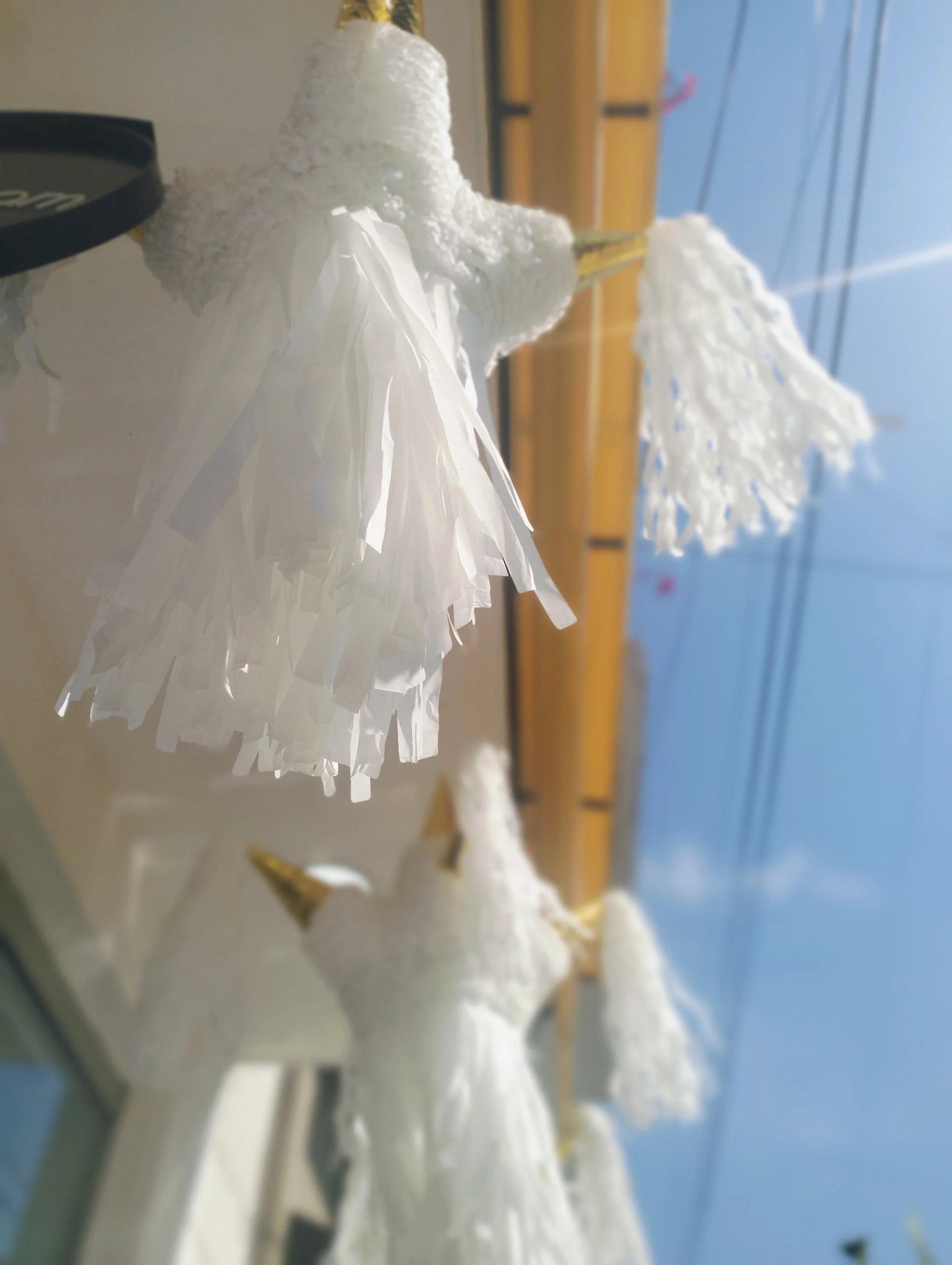 Alignment changes direction. Restoration changes structure.