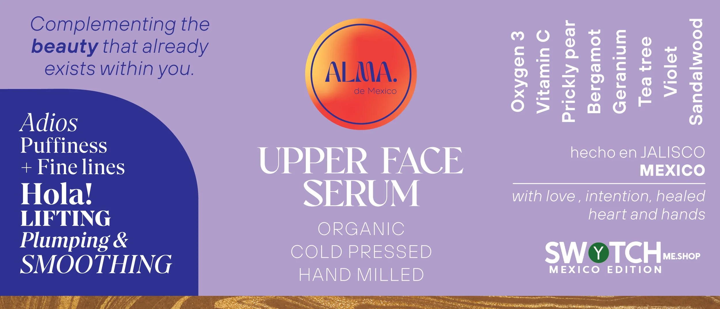 Face Oil