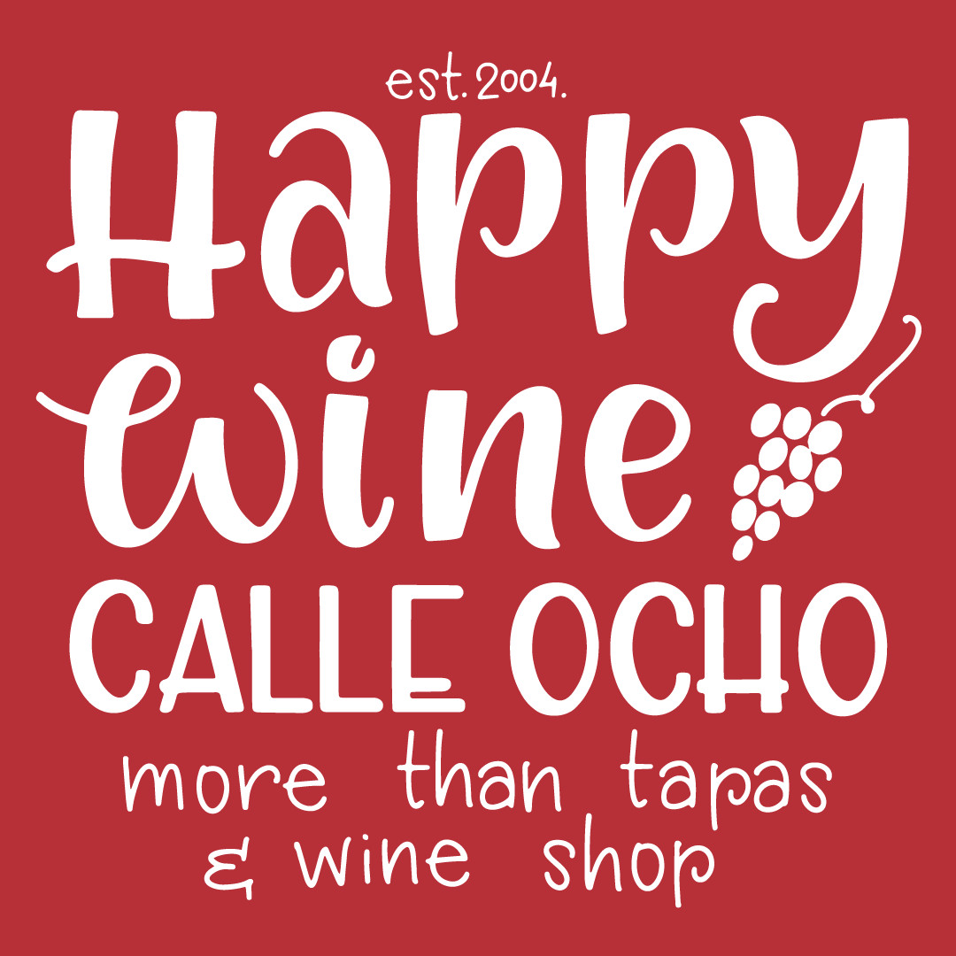 Happy Wine Calle Ocho